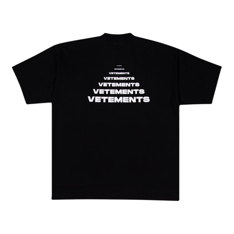 Tshirt vetements