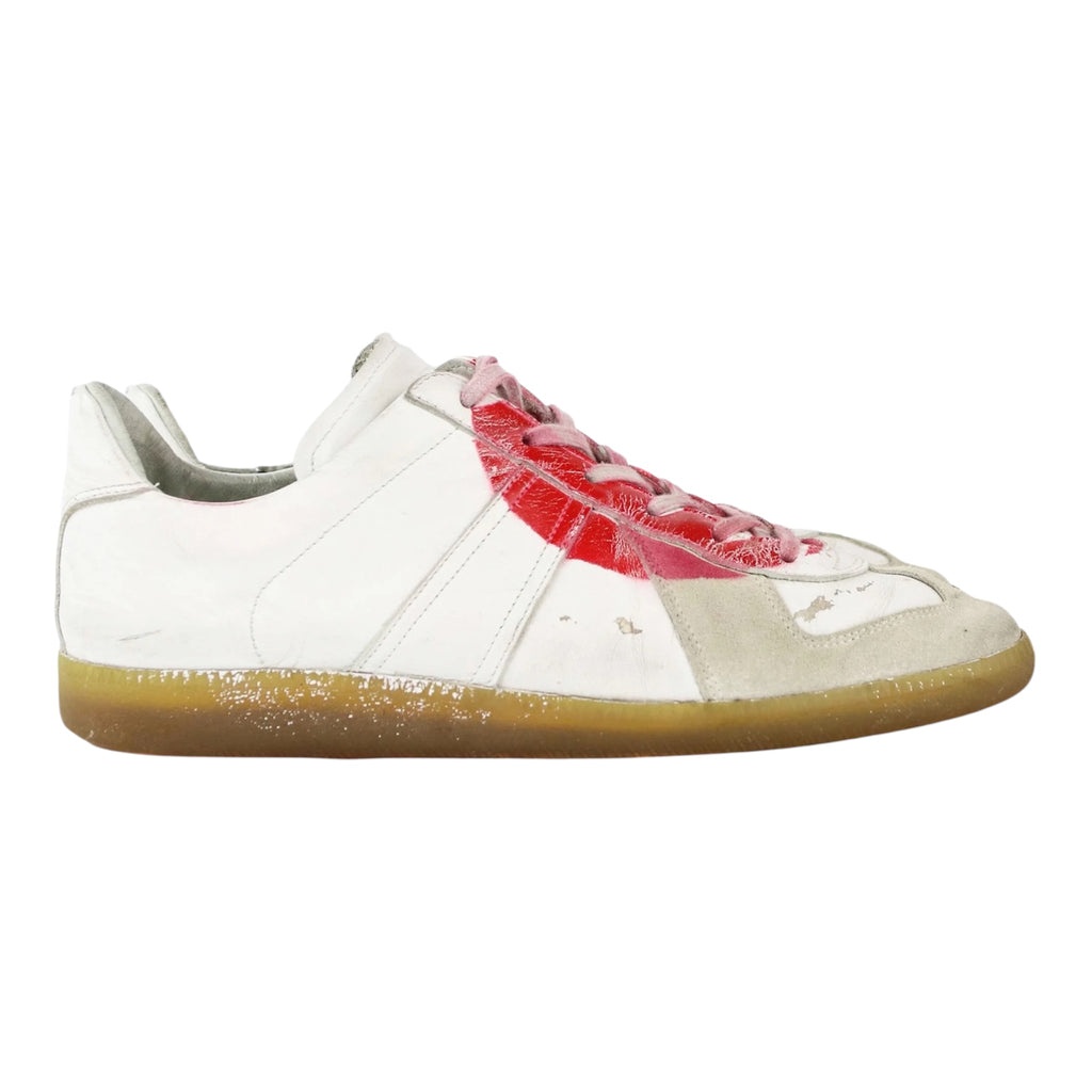 Tenis Maison margiela gats japan