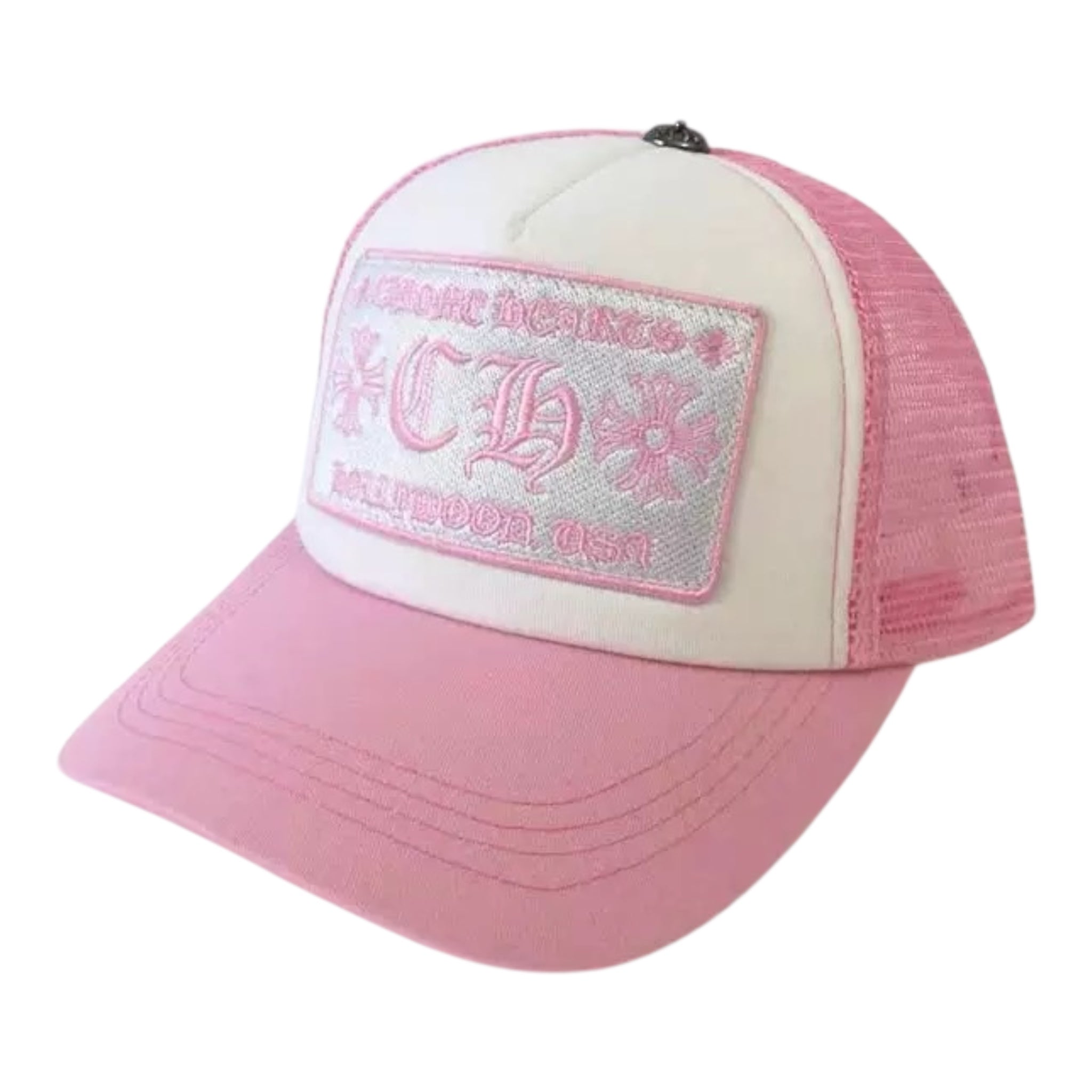 Gorras Chrome hearts