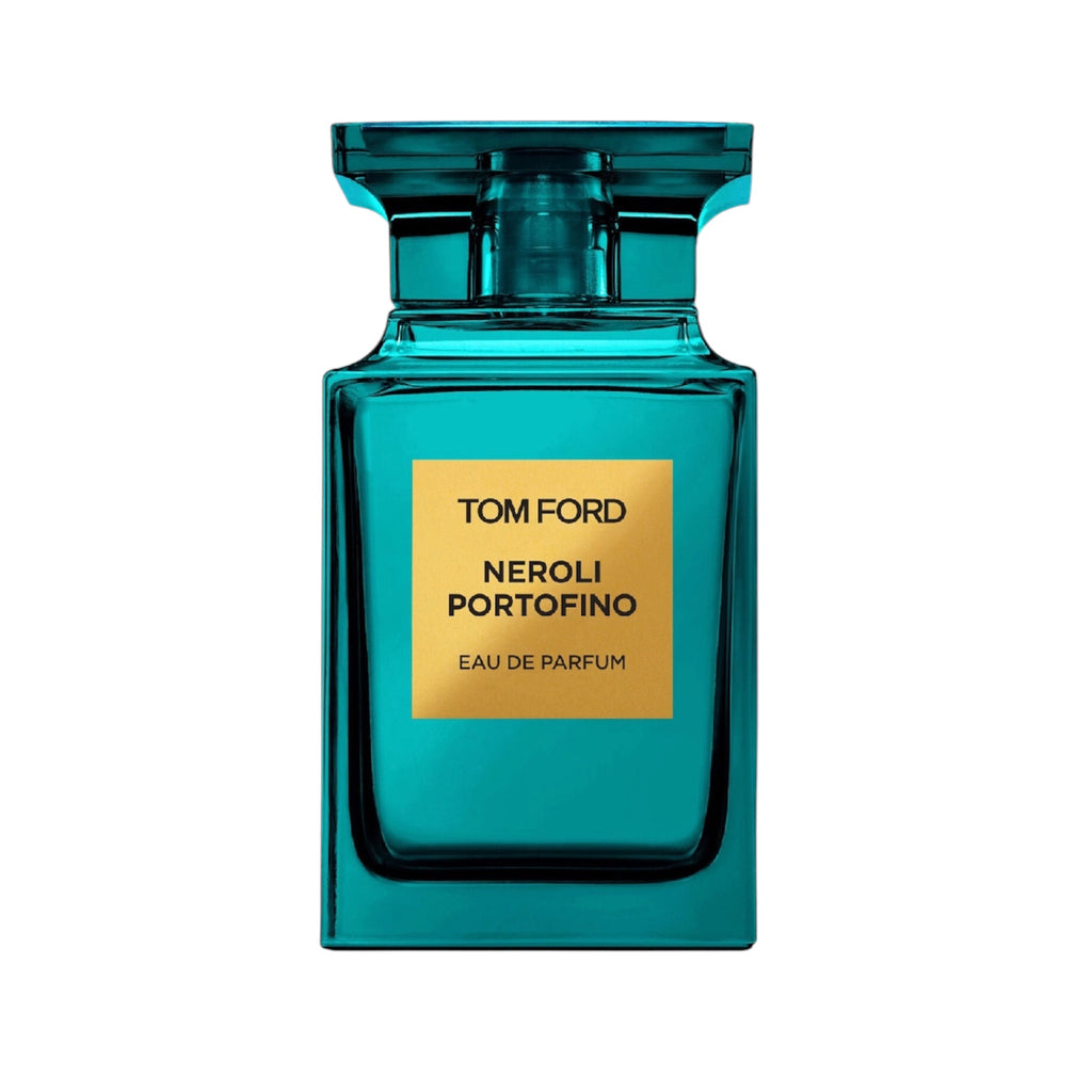 TOM  FORD NEROLI PORTOFINO