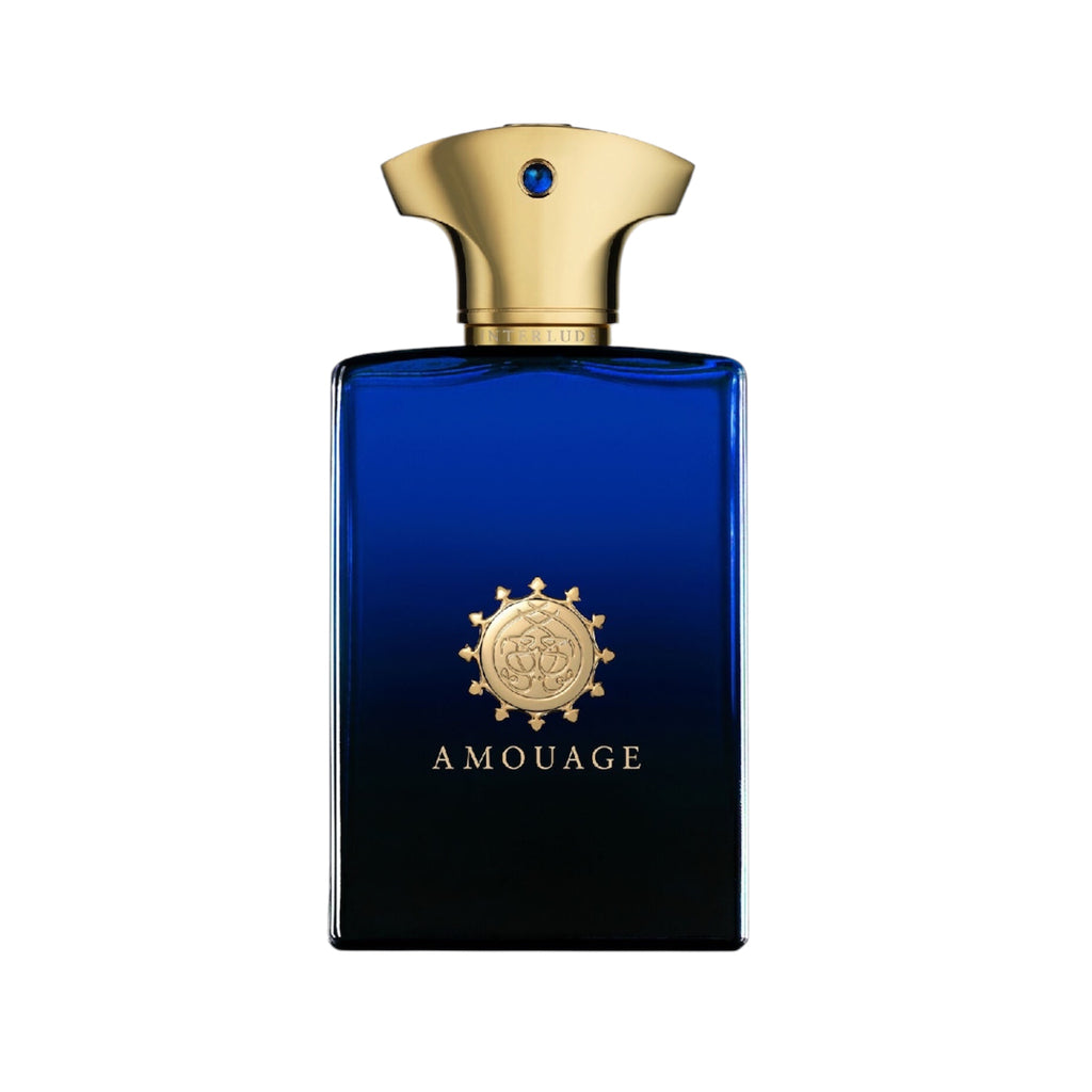 AMOUAGE INTERLUDE
