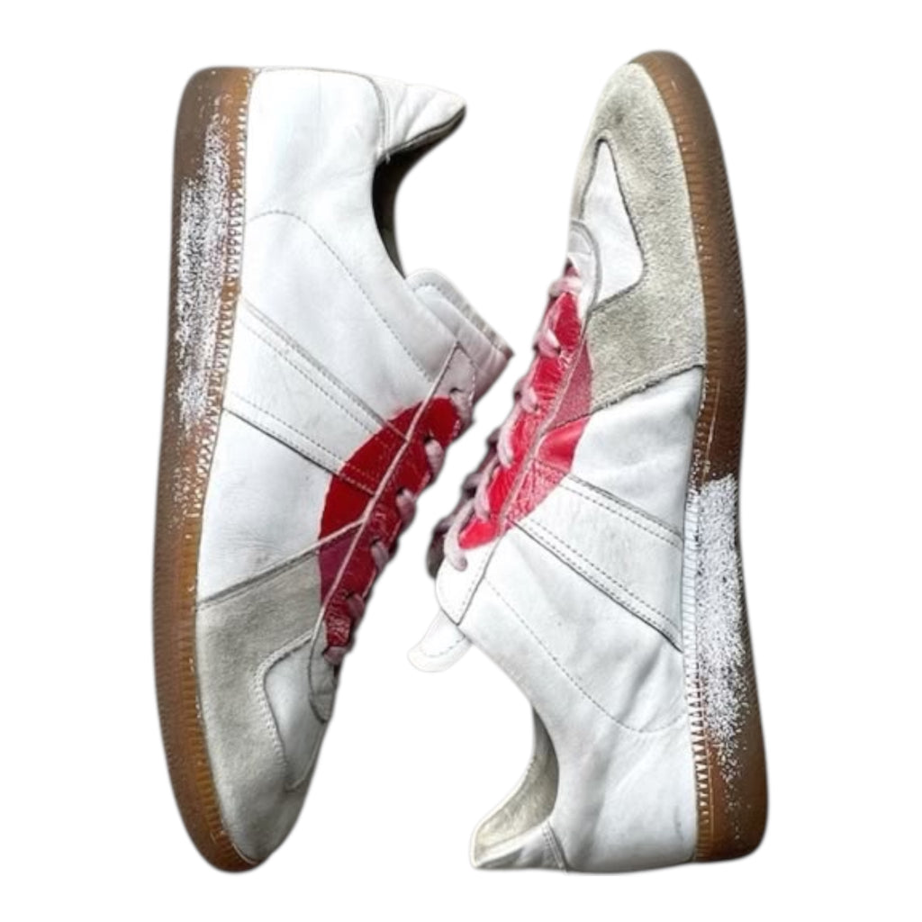 Tenis Maison margiela gats japan