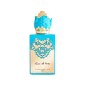 SHL 777 GOD OF FIRE