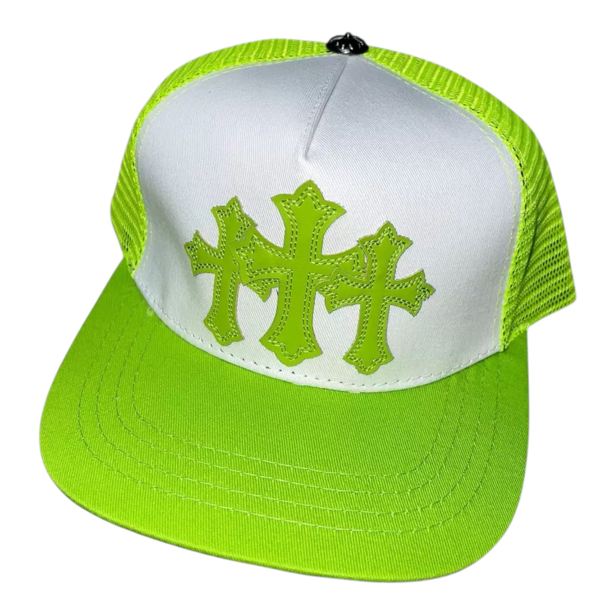 Gorras Chrome hearts