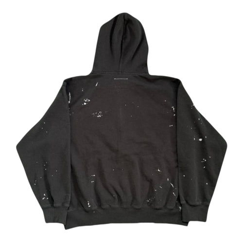 Hoodie Supreme x maison margiela zip up