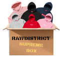 HOODIES SUPREME BOX