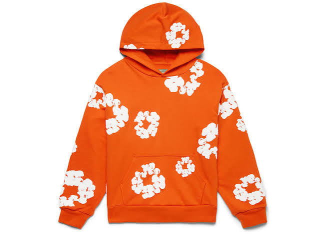 DENIM TEARS HOODIE BOX