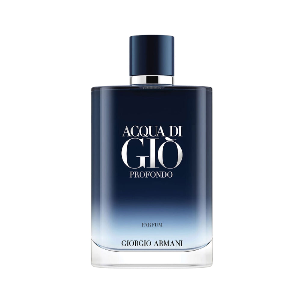 ARMANI ACQUA DI GIO PROFONDO