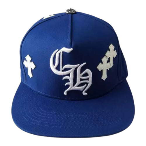 Gorras Chrome hearts