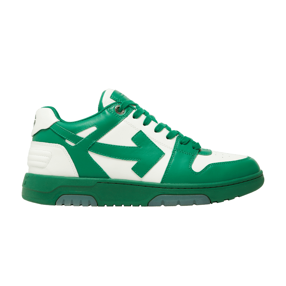 OFF-WHITE OUT OF OFFICE LOW