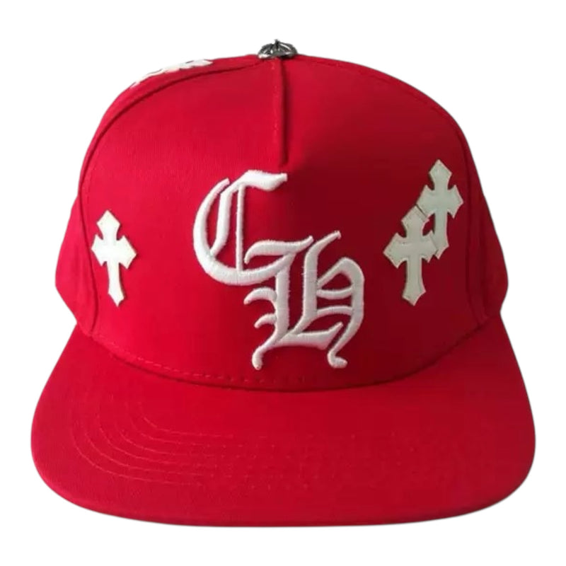 Gorras Chrome hearts