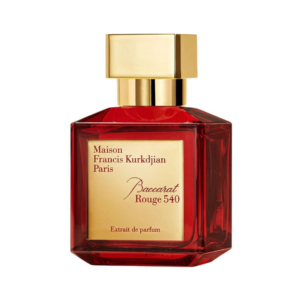 MFK BACCARAT ROUGE 540