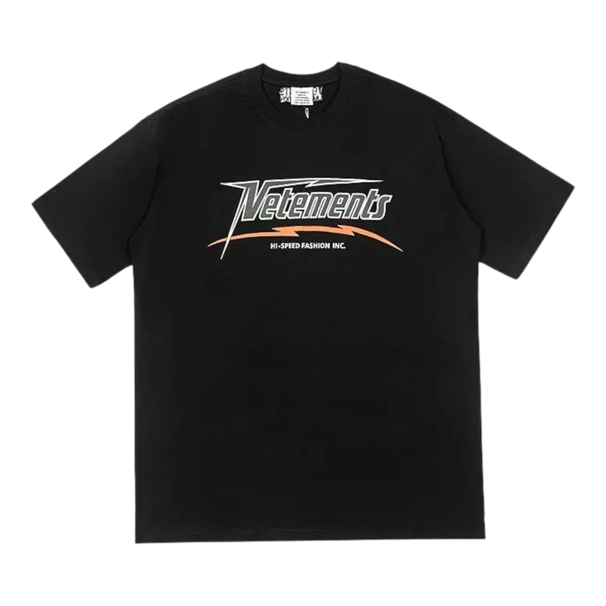Tshirt vetements