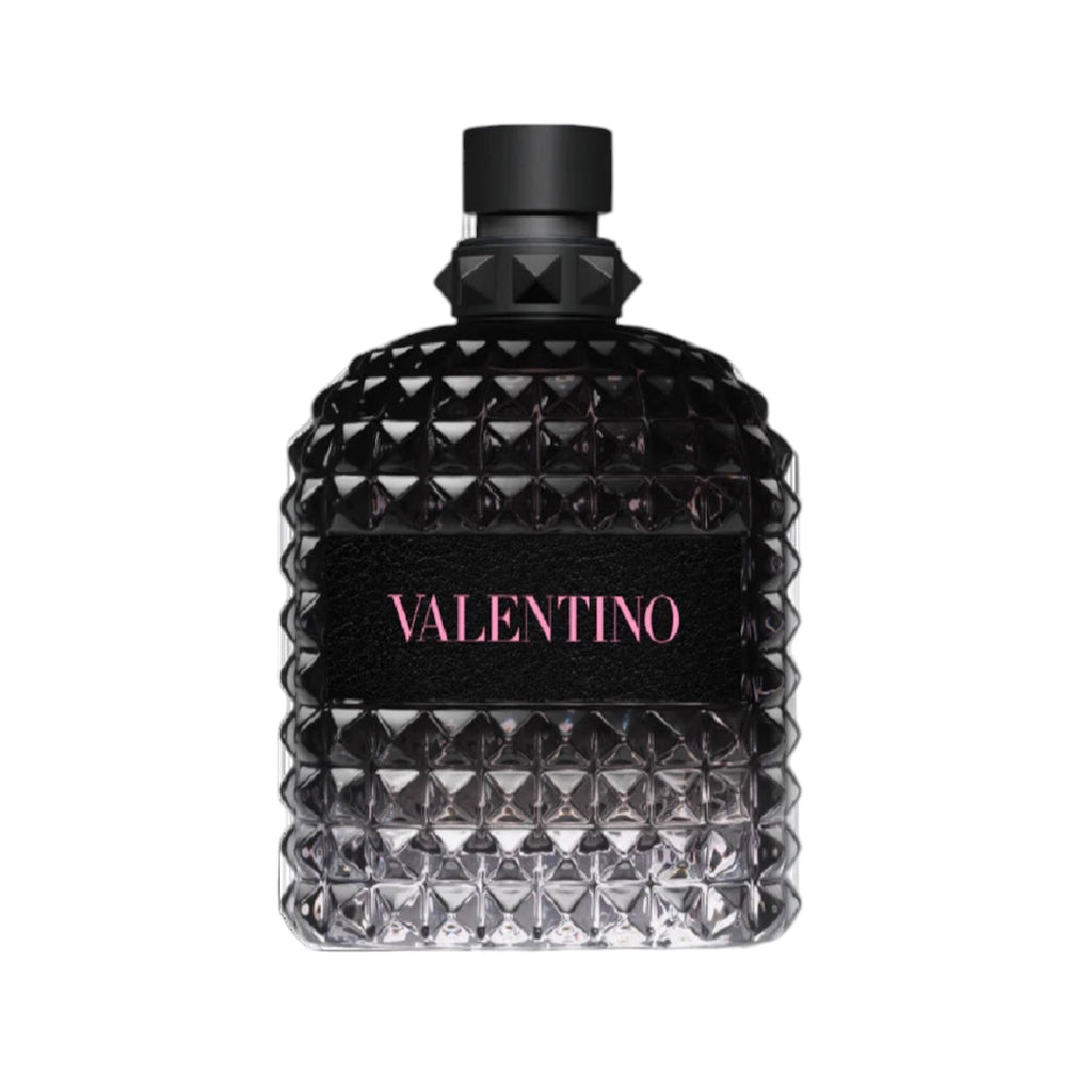 VALENTINO BORN IN ROMA