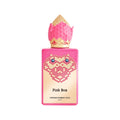SHL 777 PINK BOA