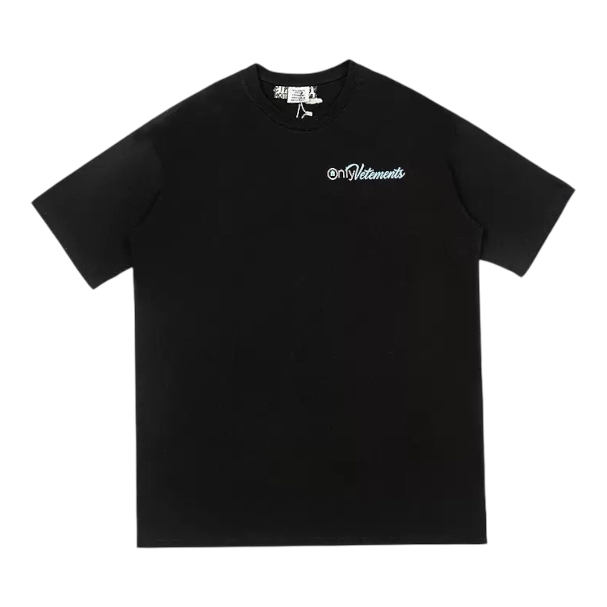 Tshirt vetements