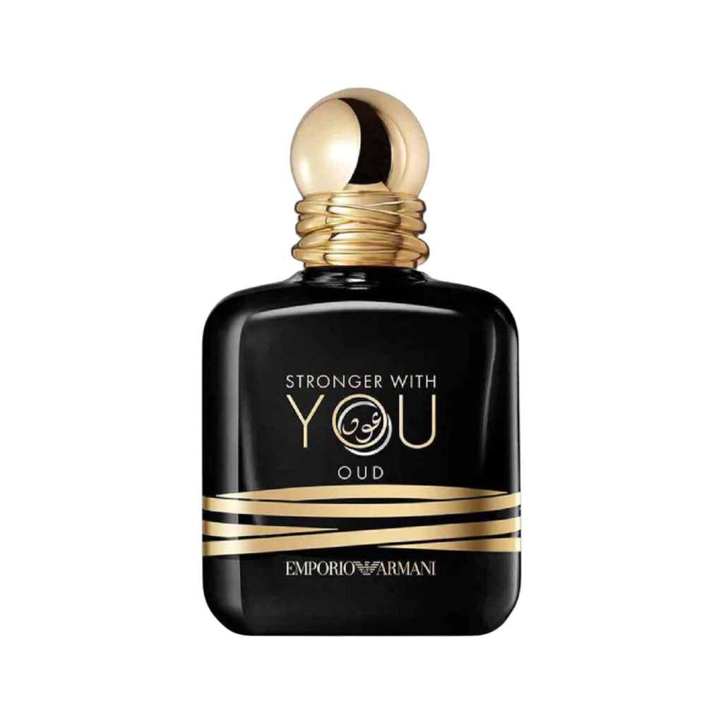 ARMANI STRONGER WITH YOU OUD