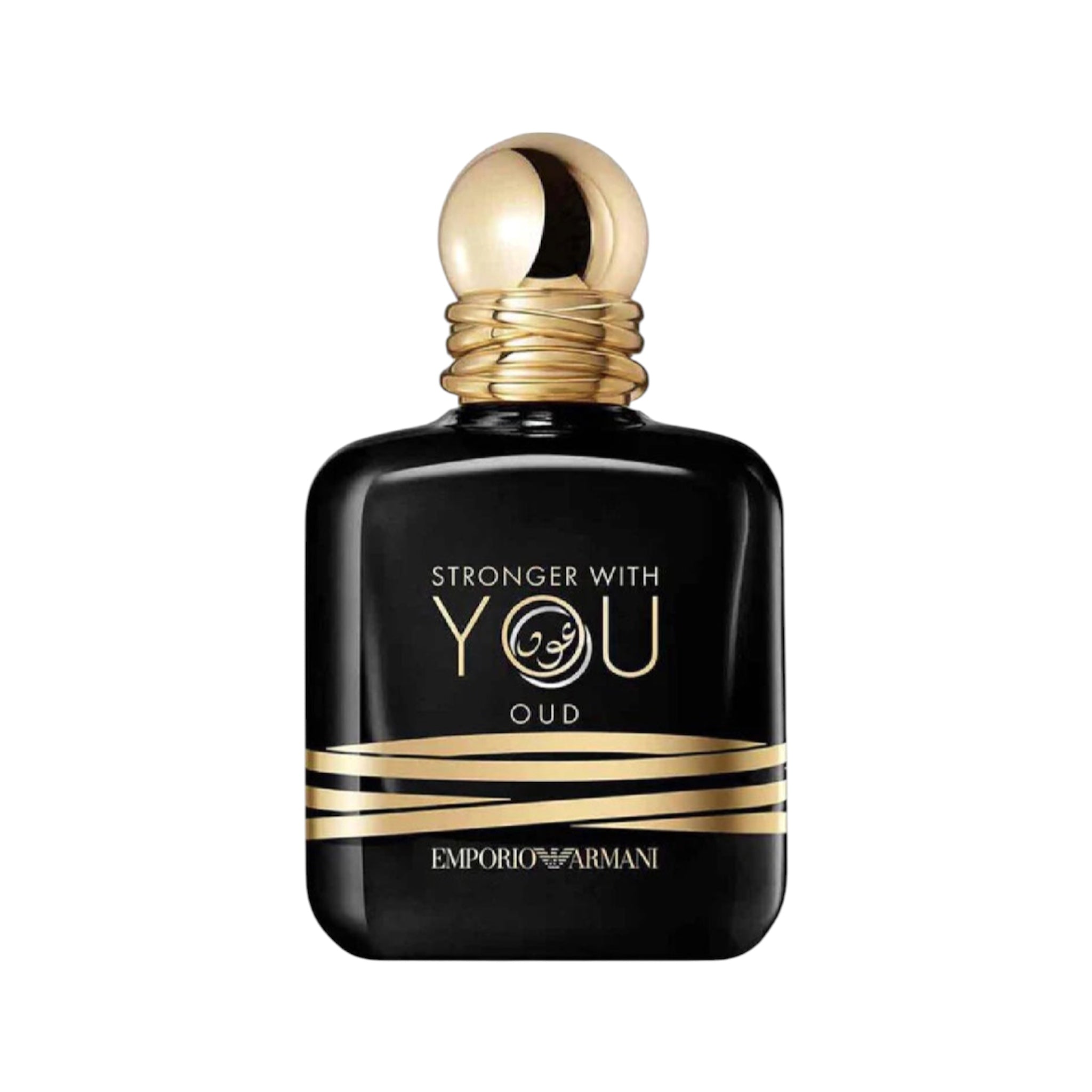 ARMANI STRONGER WITH YOU OUD