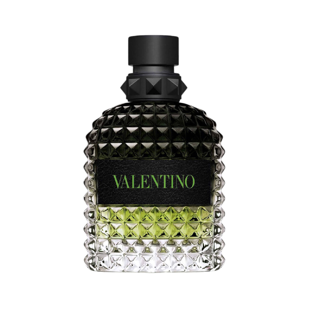 VALENTINO GREEN STRAVAGANZA