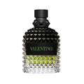 VALENTINO GREEN STRAVAGANZA