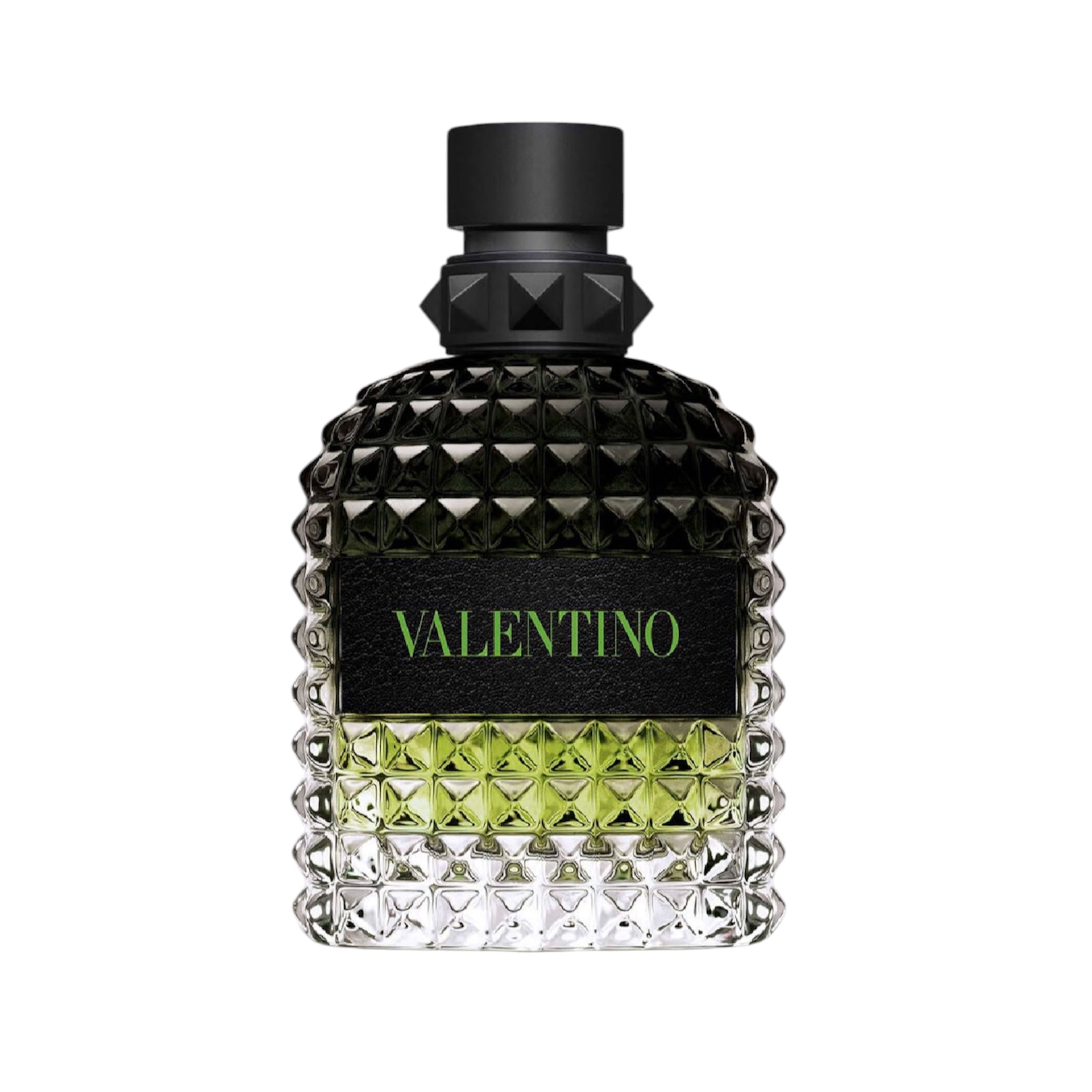 VALENTINO GREEN STRAVAGANZA