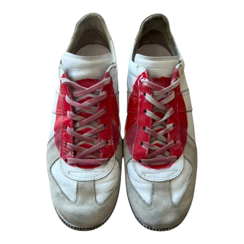 Tenis Maison margiela gats japan