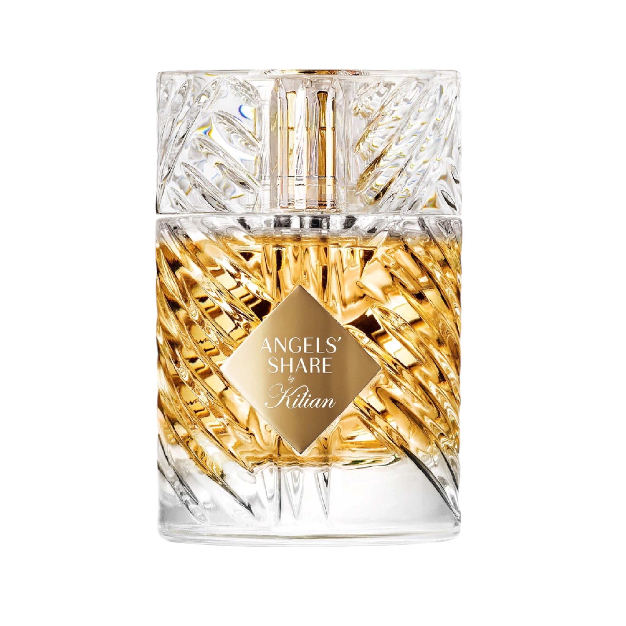 Kilian angel share