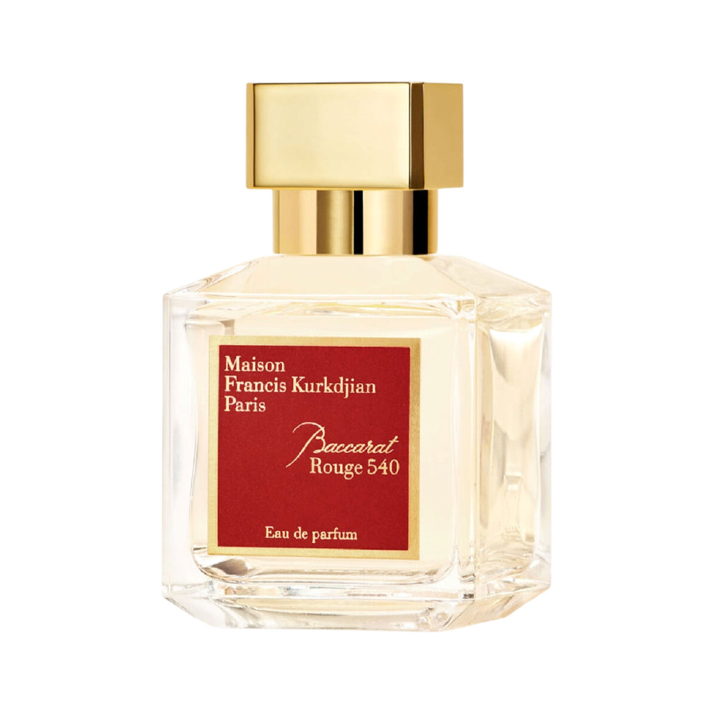 MFK BACCARAT ROUGE 540