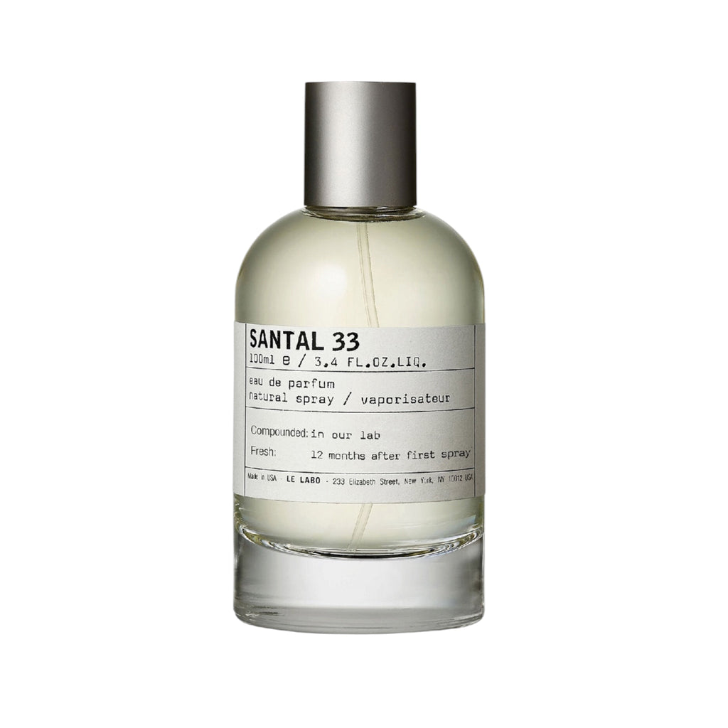 LE LABO SANTAL 33