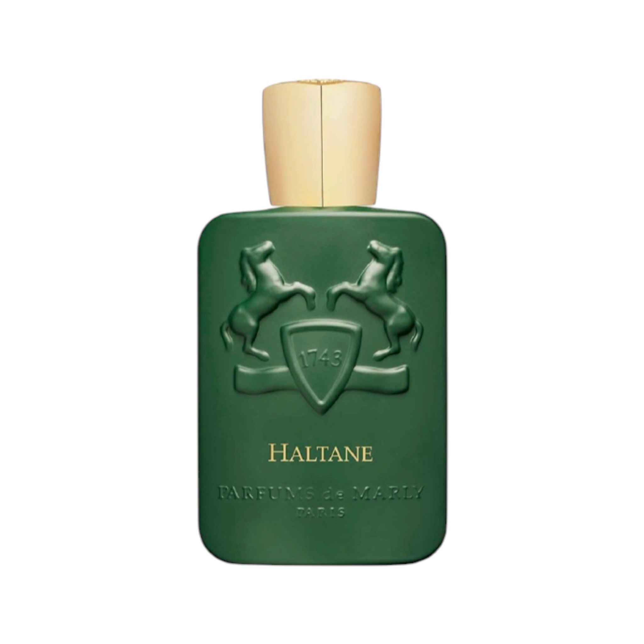 PARFUMS DE MARLY HALTANE