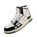 AMIRI SKEL TOP HIGH