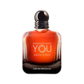 ARMANI STRONGER WITH YOU ABSOLUTELY