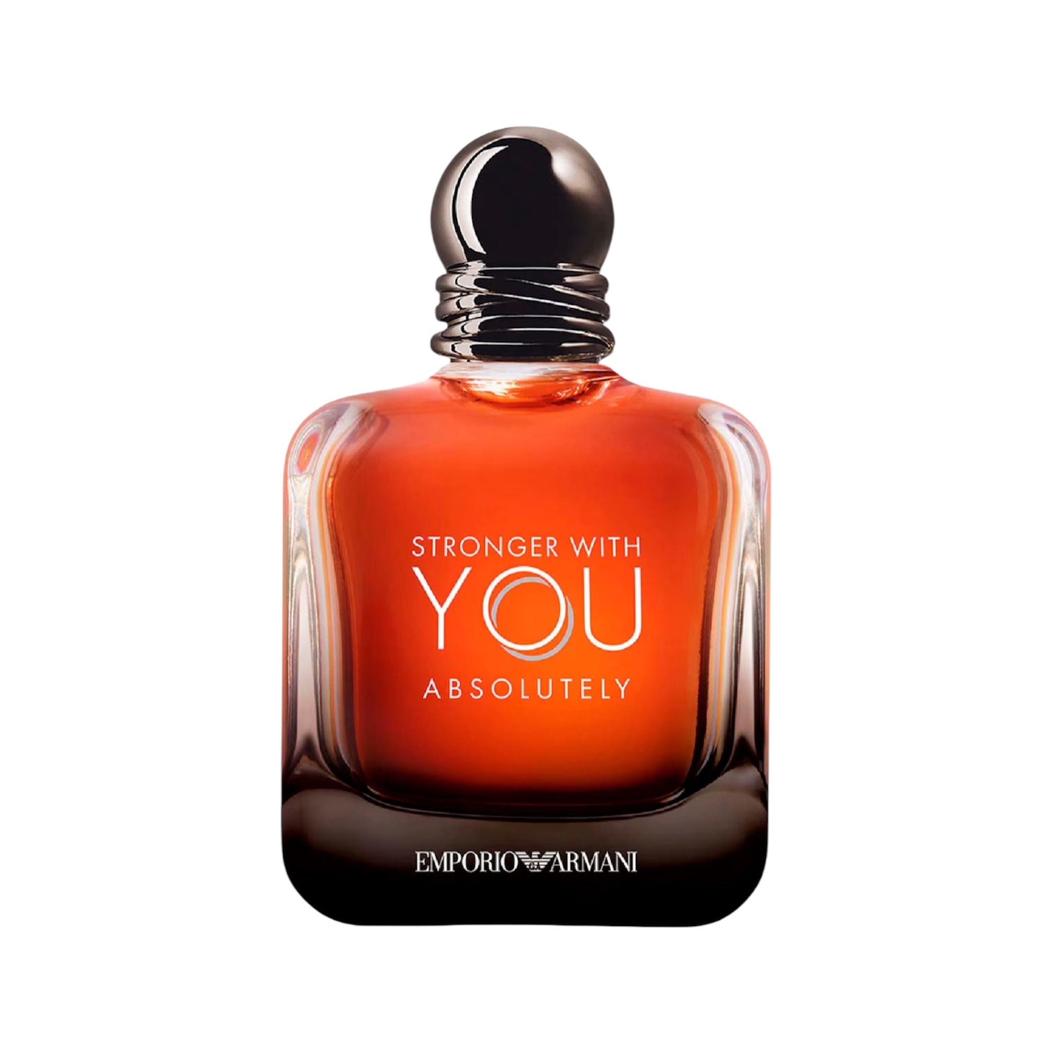 ARMANI STRONGER WITH YOU ABSOLUTELY