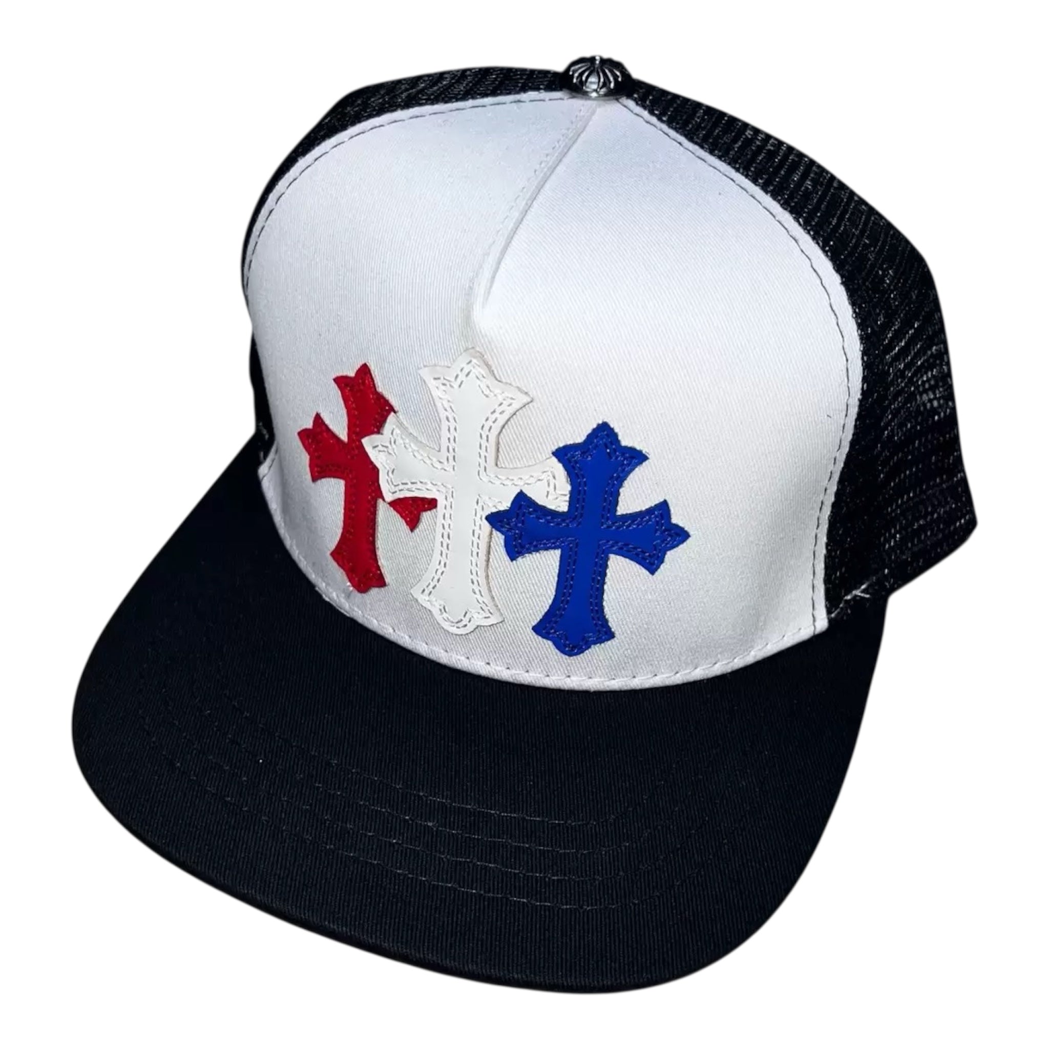 Gorras Chrome hearts