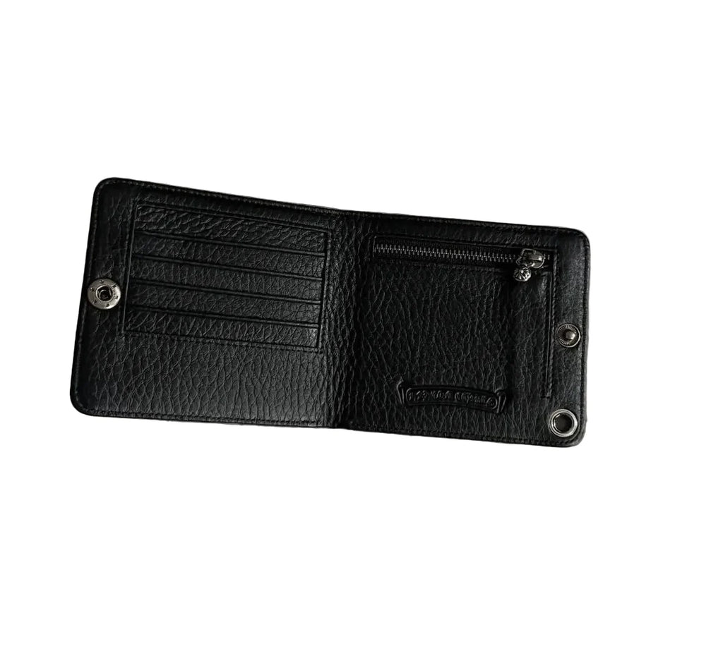 CHROME HEARTS WALLER COLOUR CREUS