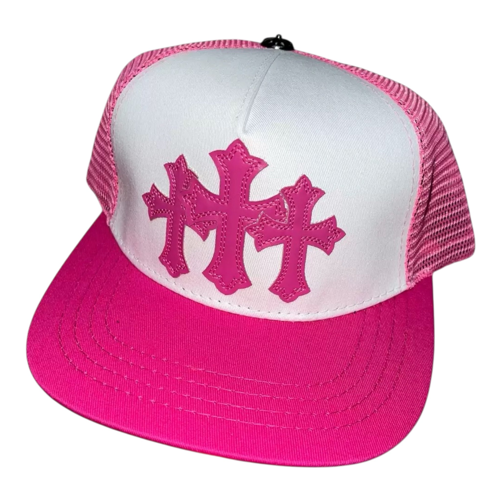 Gorras Chrome hearts
