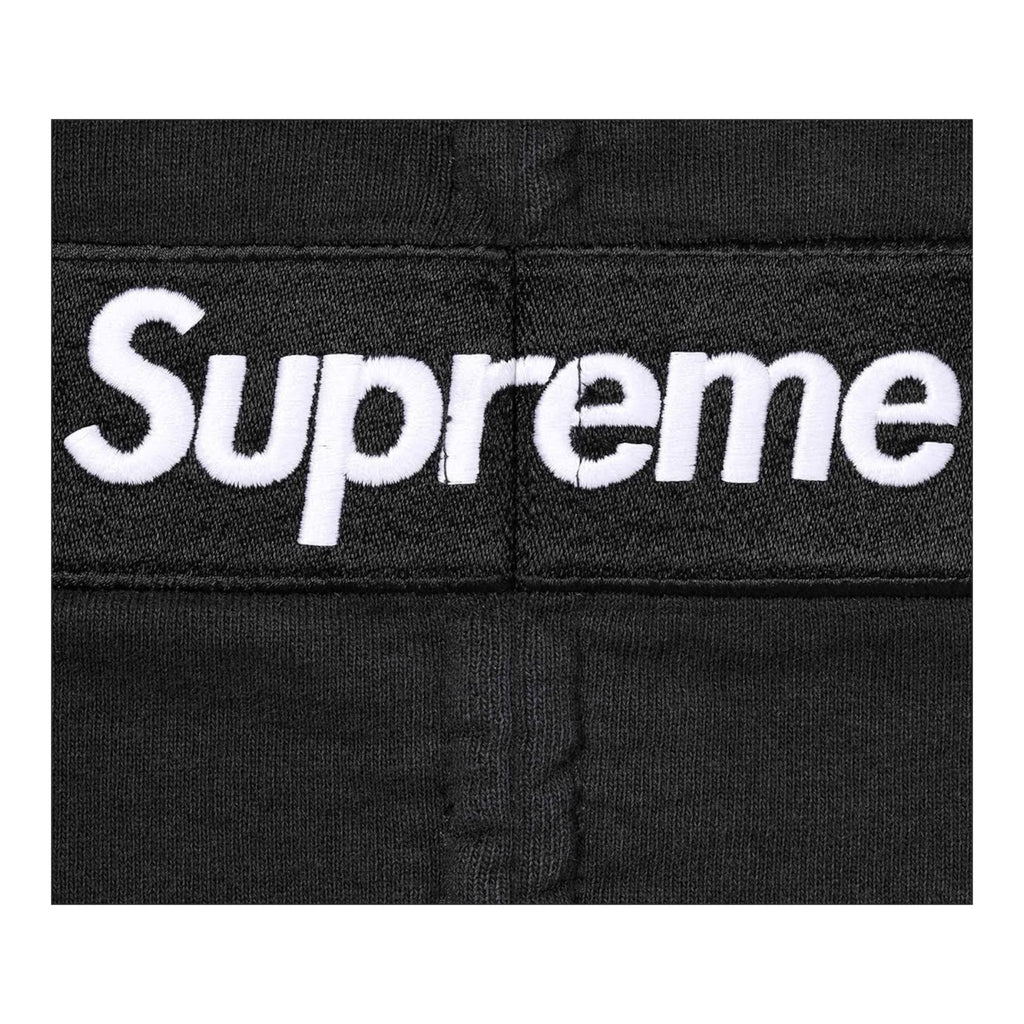 Hoodie Supreme x maison margiela zip up