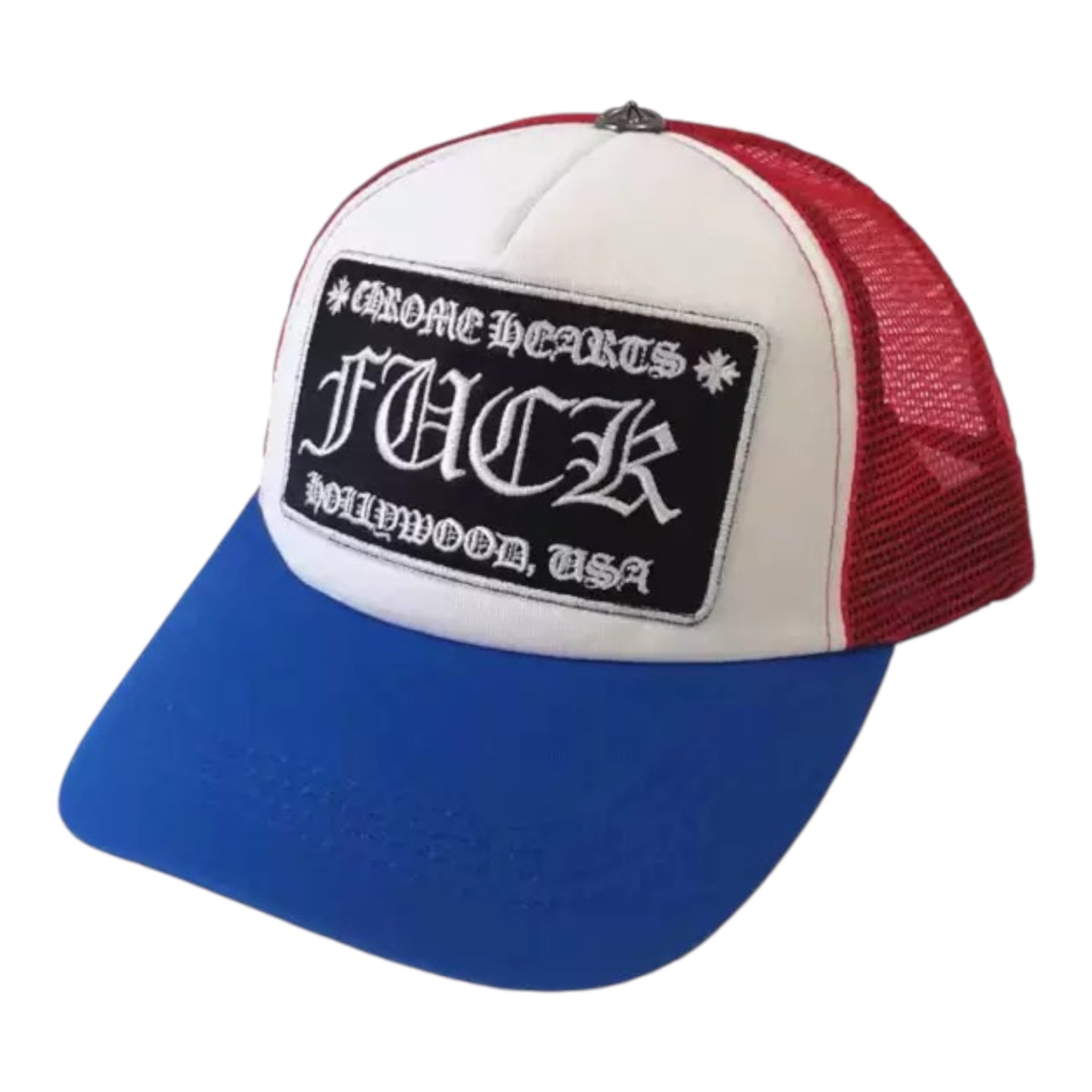 Gorras Chrome hearts