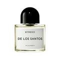 BYREDO DE LOS SANTOS