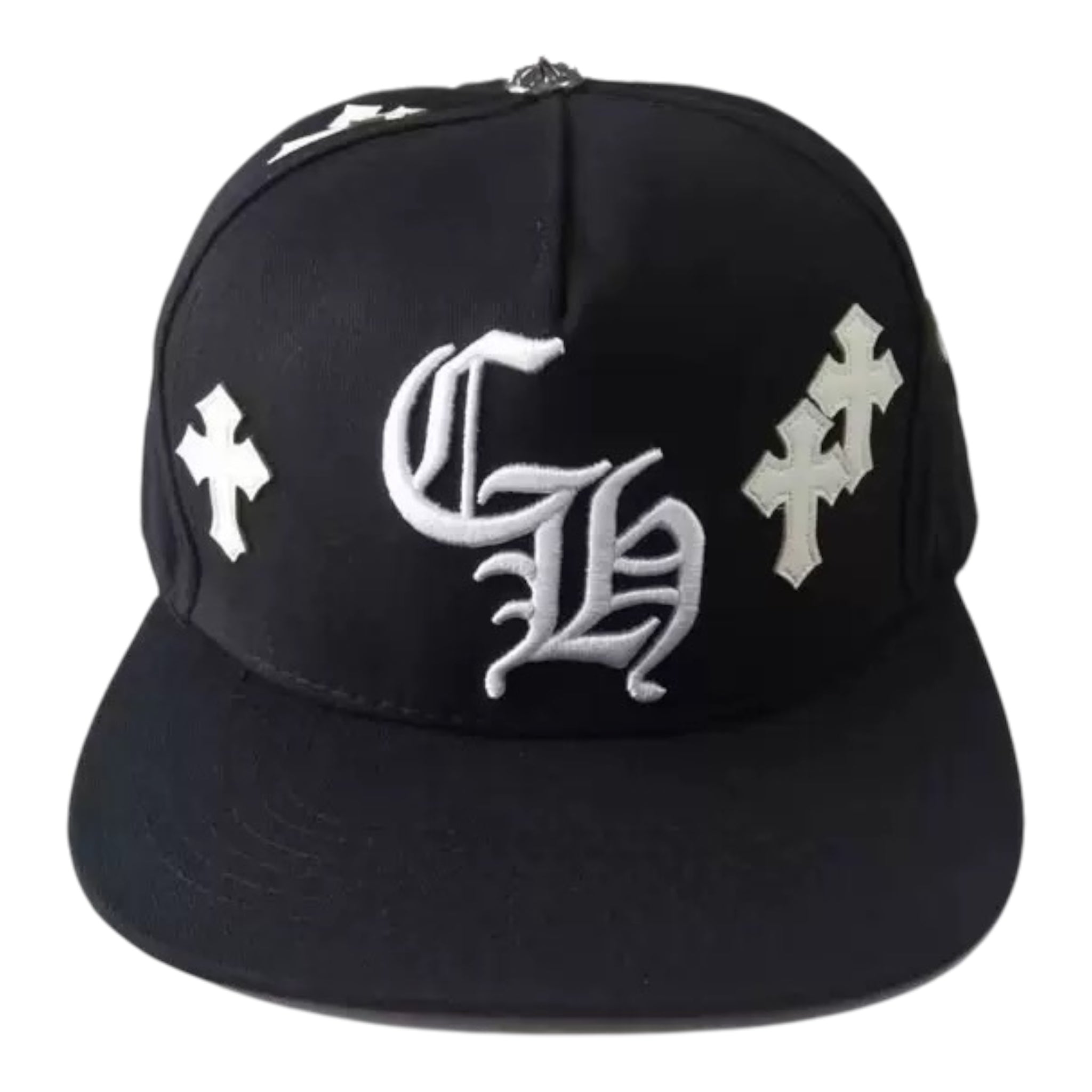 Gorras Chrome hearts