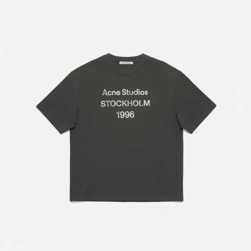 ACNÉ STUDIOS TEE