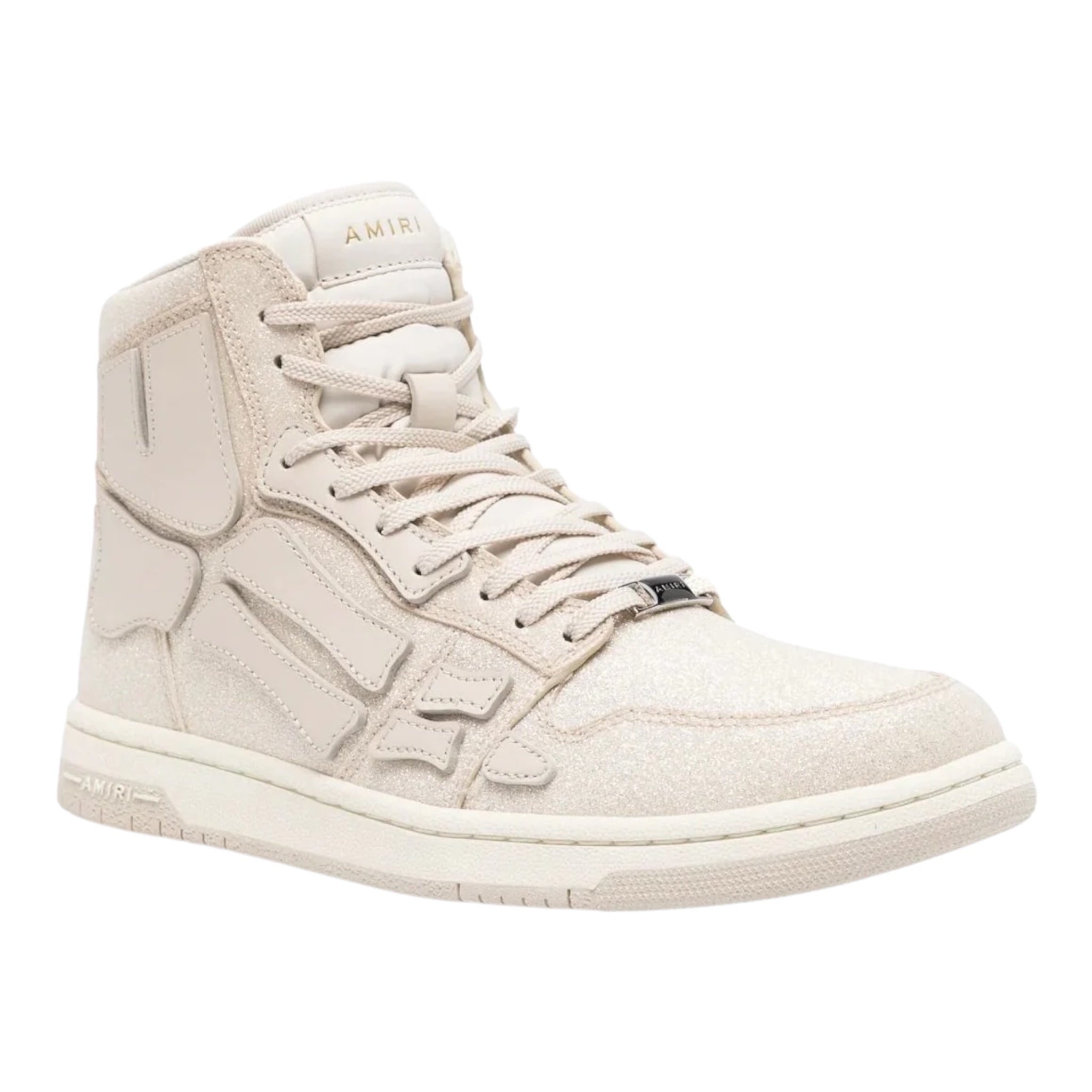 AMIRI SKEL TOP HIGH