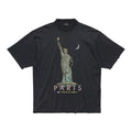 BALENCIAGA TSHIRT STATUE OF LIBERTY
