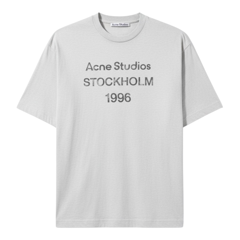 ACNÉ STUDIOS TEE