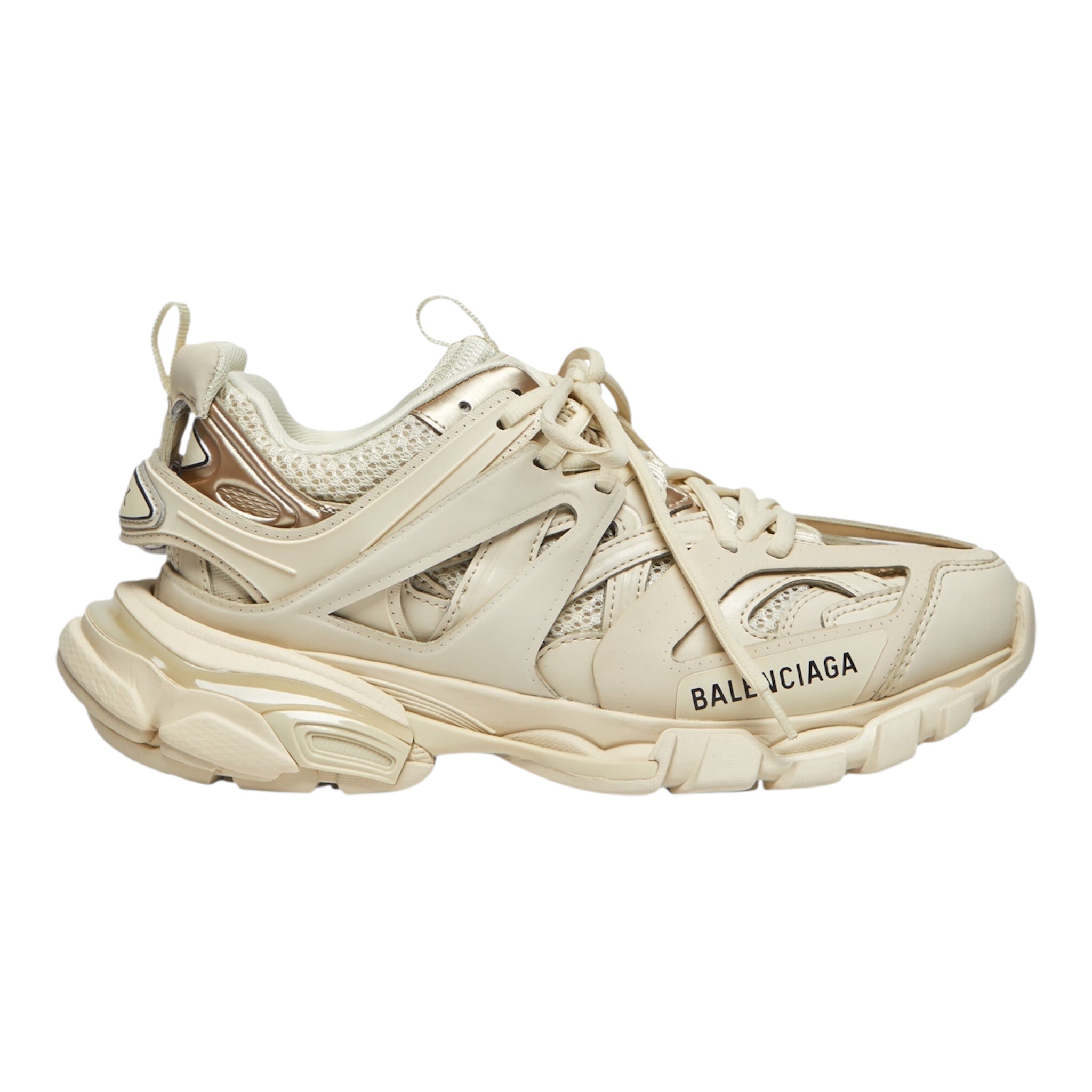 BALENCIAGA TRACK
