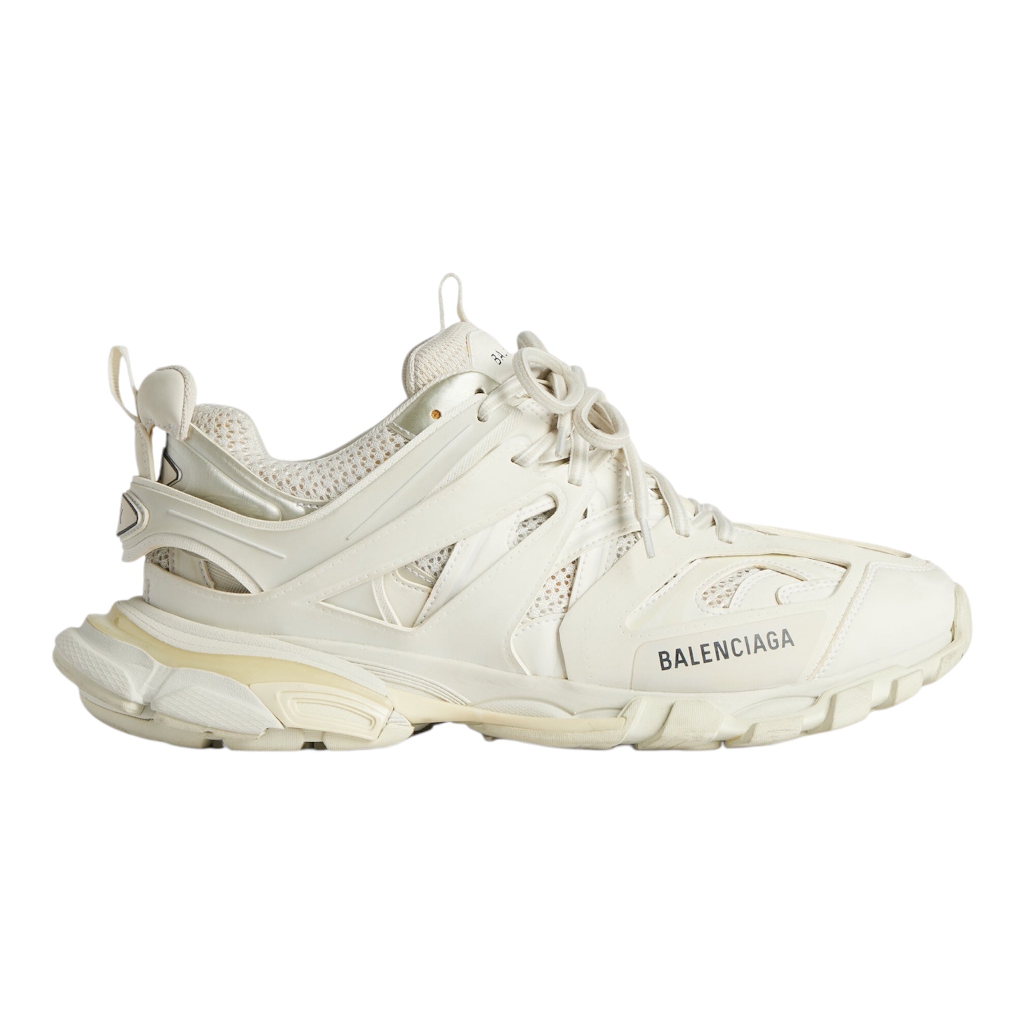 BALENCIAGA TRACK