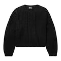 ENFANTS RICHES DEPRIMES CABLEKNIT CASHMIRE