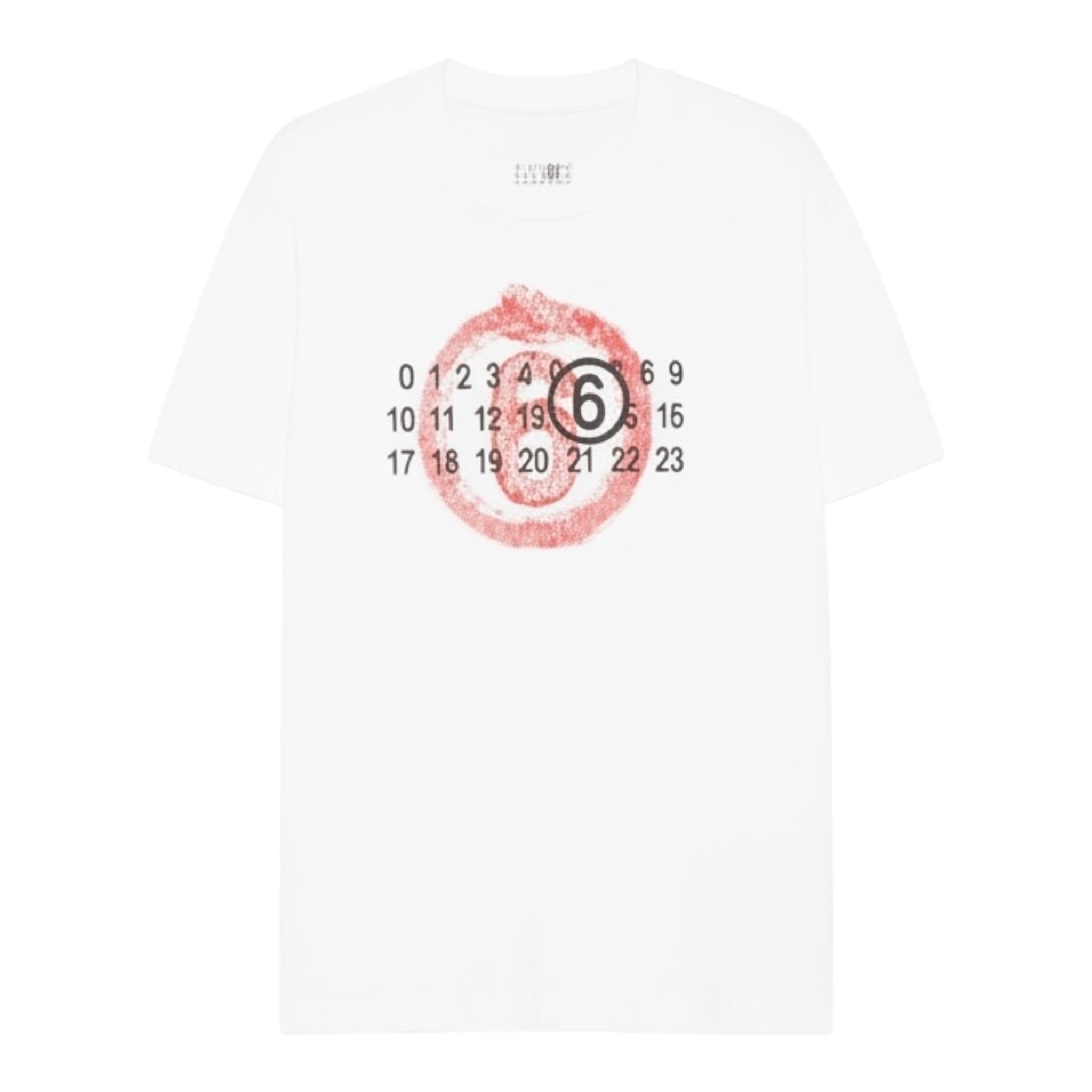 MM6 YEAR OF THE SNEAK TEE