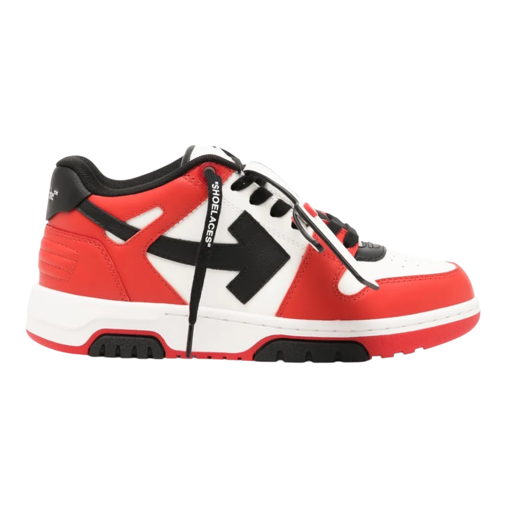 OFF-WHITE OUT OF OFFICE LOW
