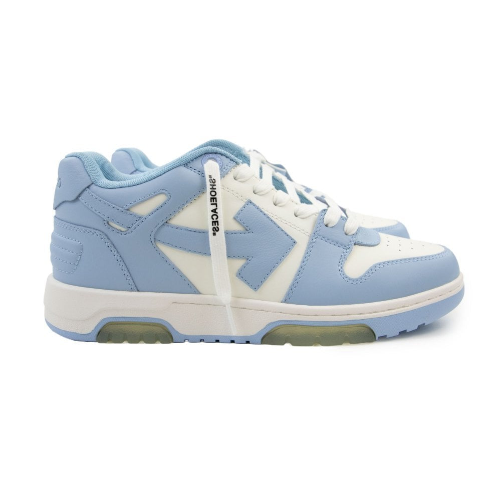 OFF-WHITE OUT OF OFFICE LOW